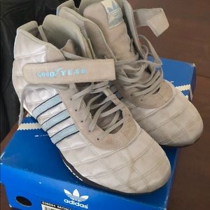 Adidas Monaco GP sneakers